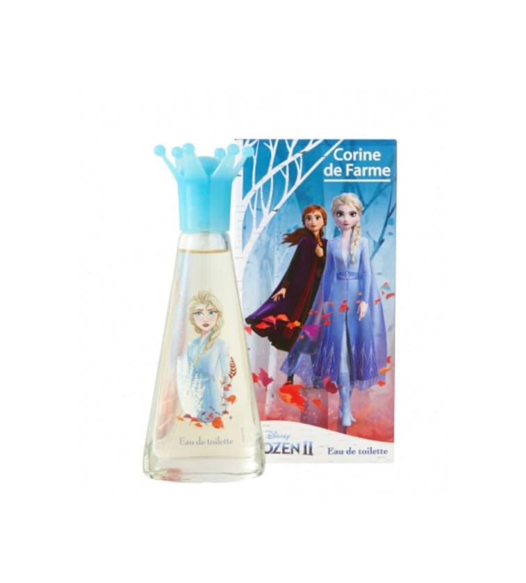 Producto Corine de farme Eau de toilette frozen 