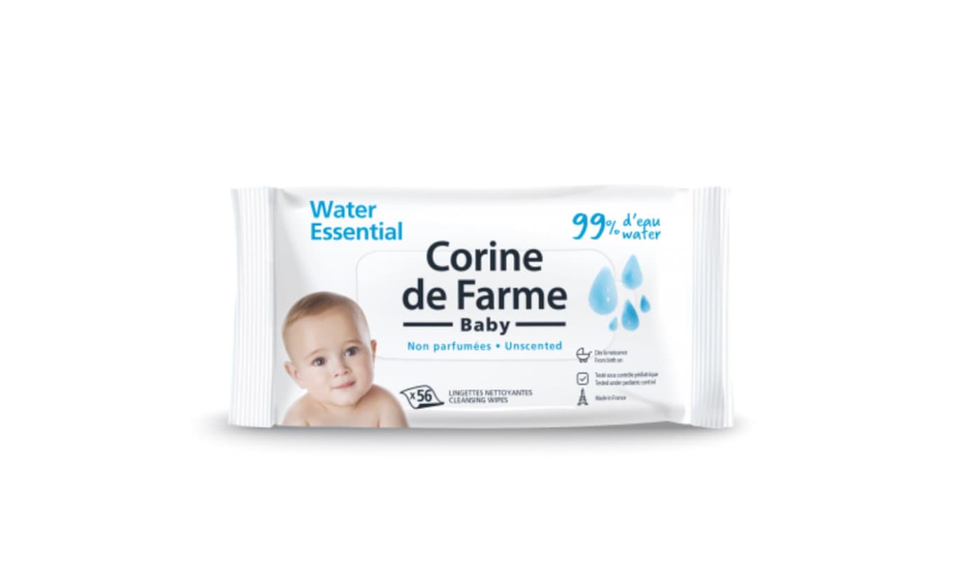 Producto Corrine de farme water essencial