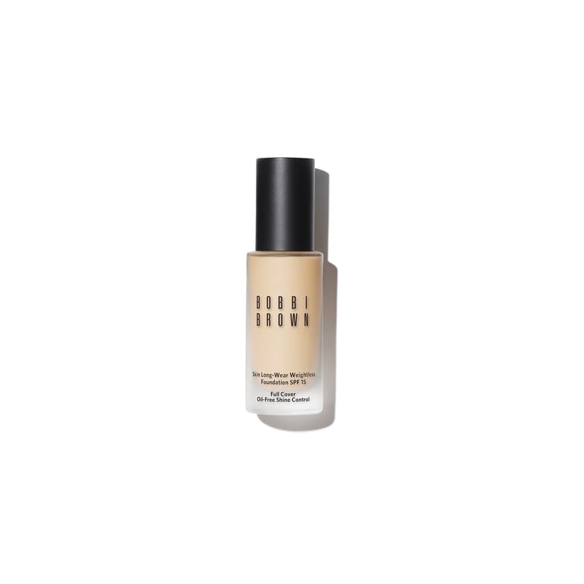 Producto Skin long wear Bobby brown 