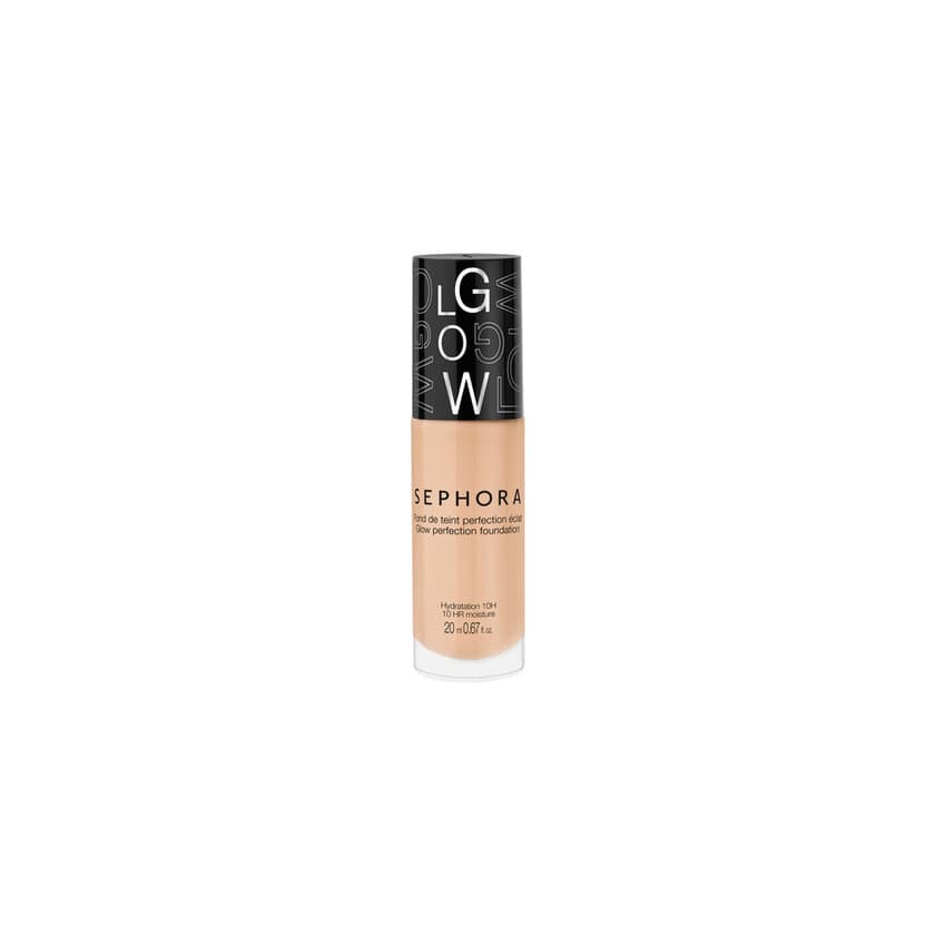 Producto Sephora glow perfection 