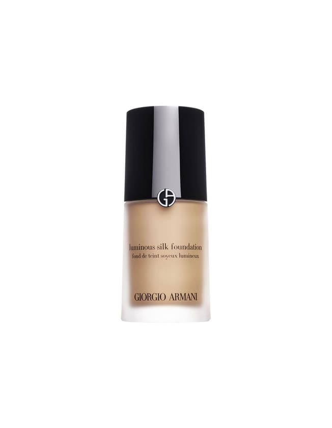 Producto Giorgio Armani Luminous silk foundation 