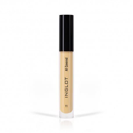 Producto ALL COVERED UNDER EYE CONCEALER