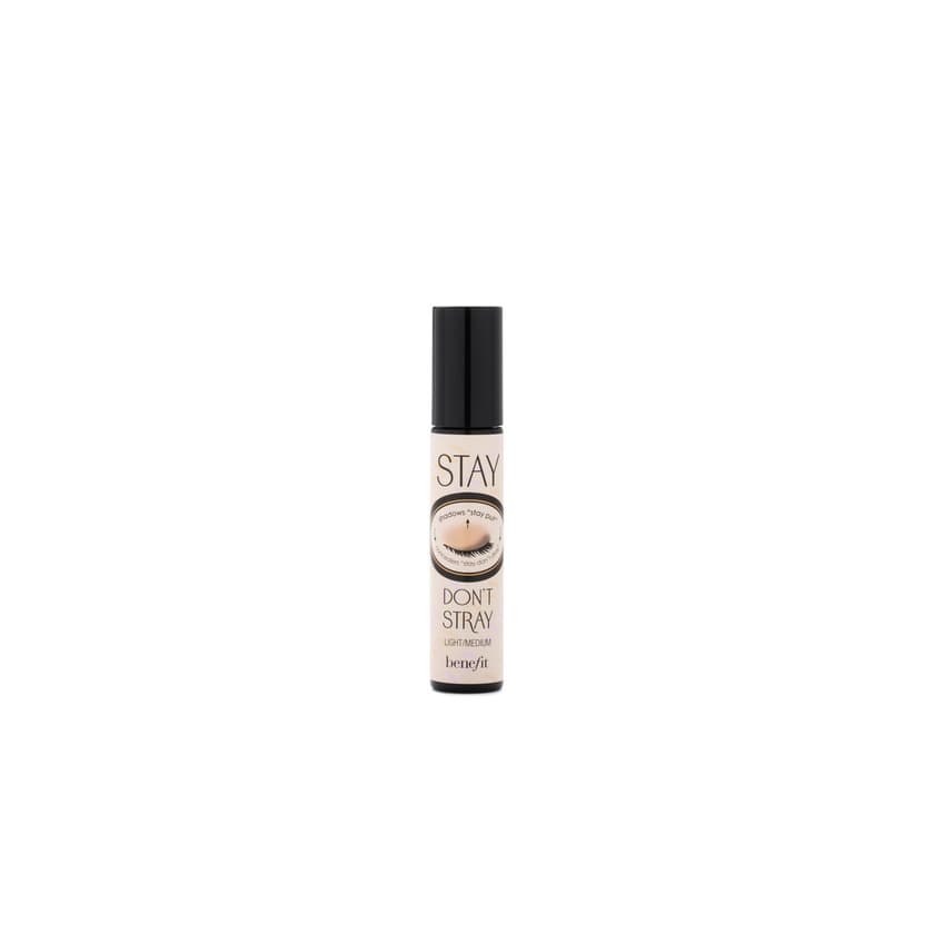 Producto Benefit eyeshadow primer