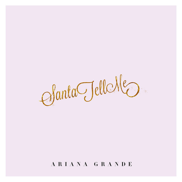 Canción Santa Tell Me