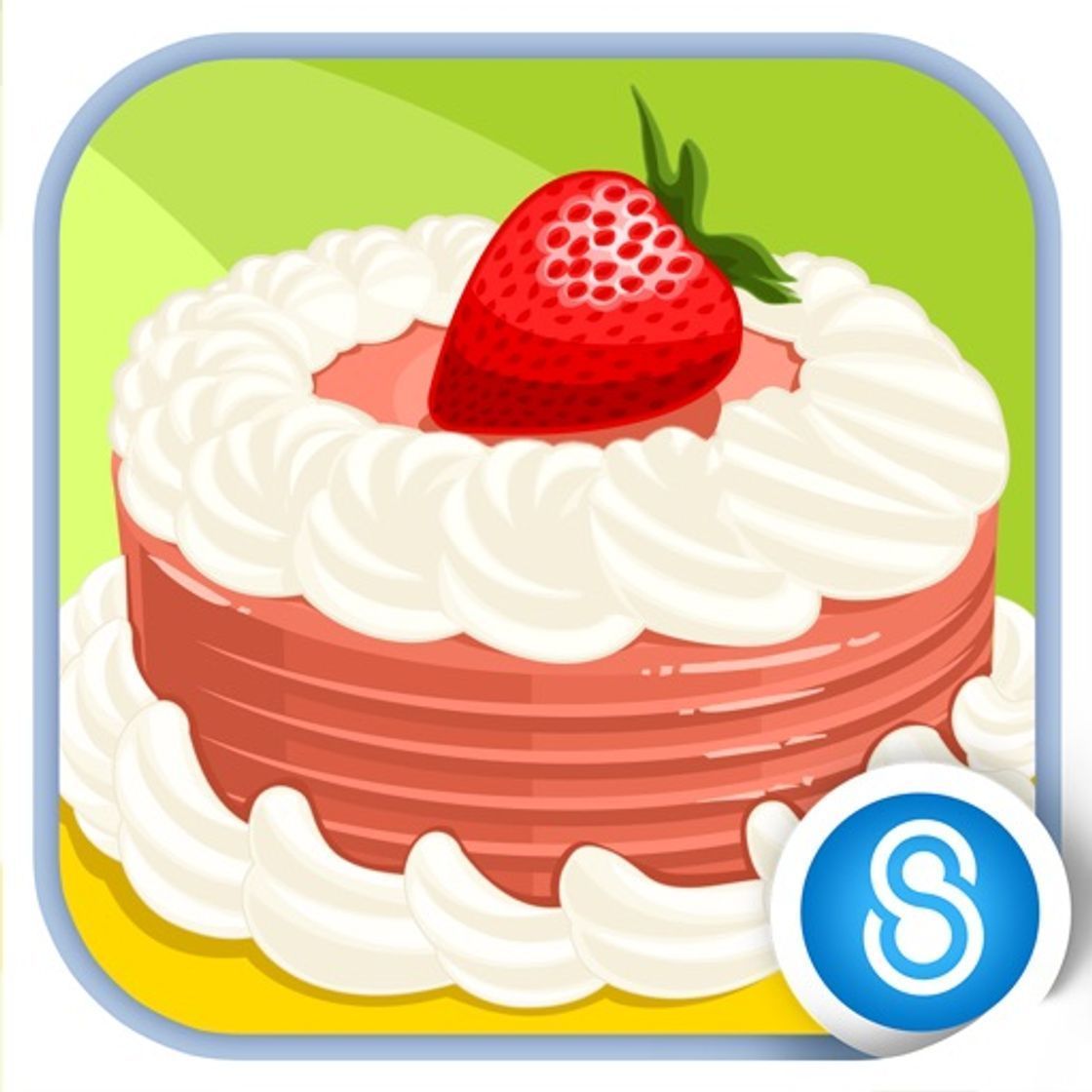 App Bakery Story