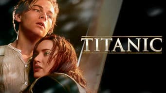 Película Titanic