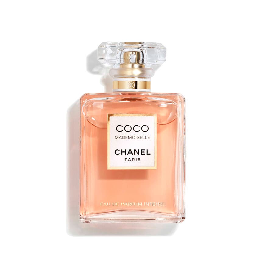 Fashion Coco Mademoiselle - Cologne & Fragrance | CHANEL