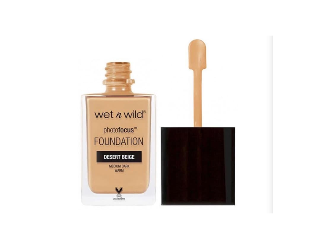 Producto WET N WILD PHOTO FOCUS FOUNDATION