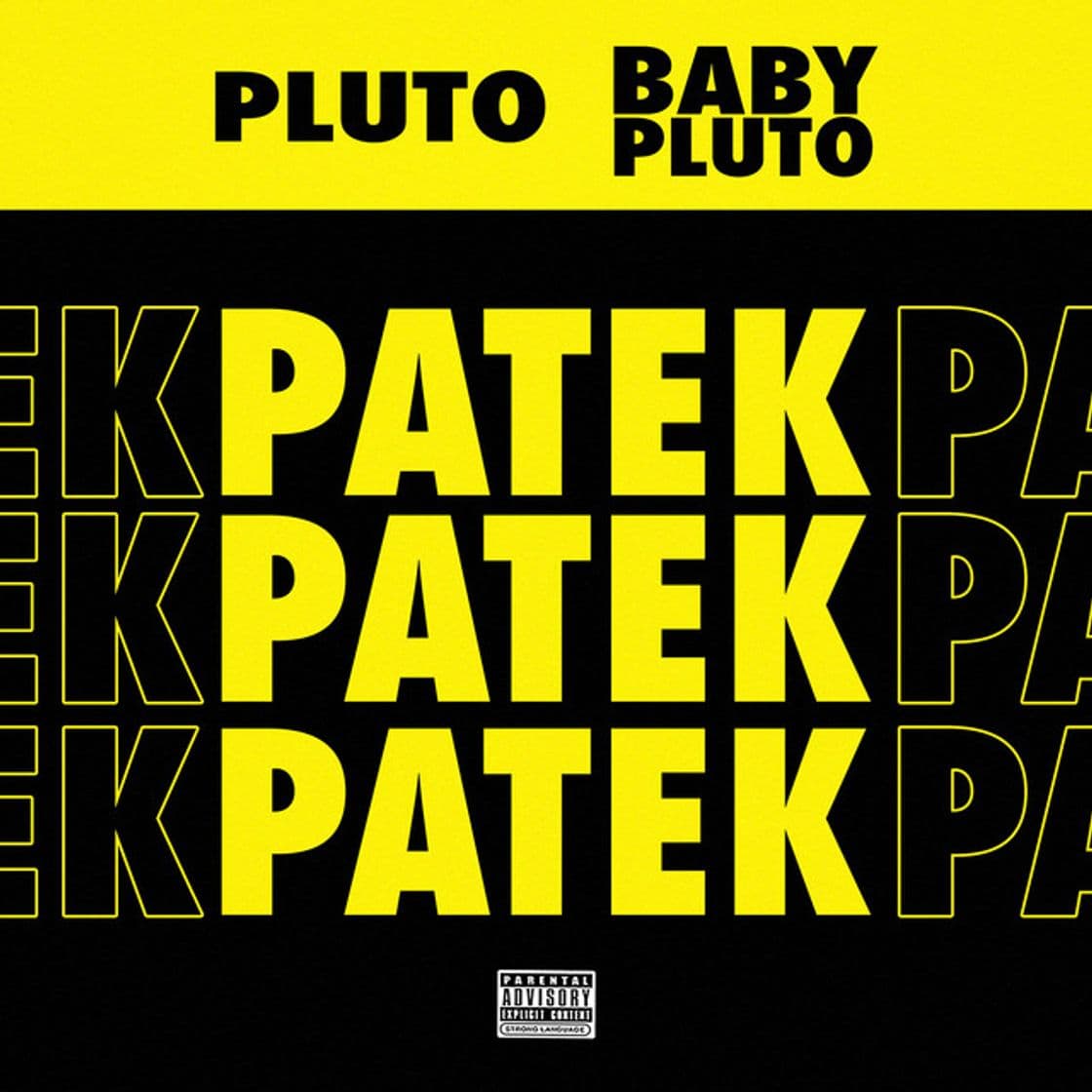 Canción Patek