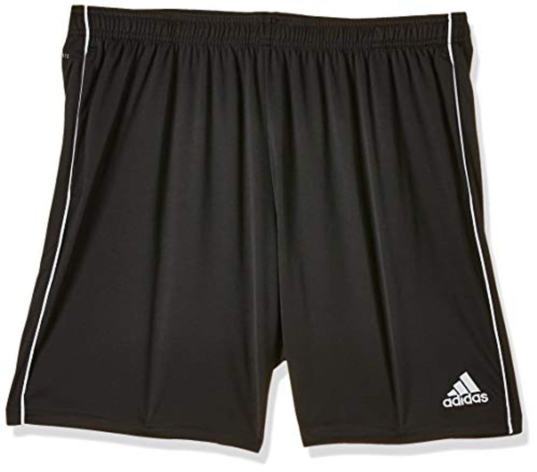 Fashion adidas CORE18 TR SHO Sport Shorts, Hombre, Black