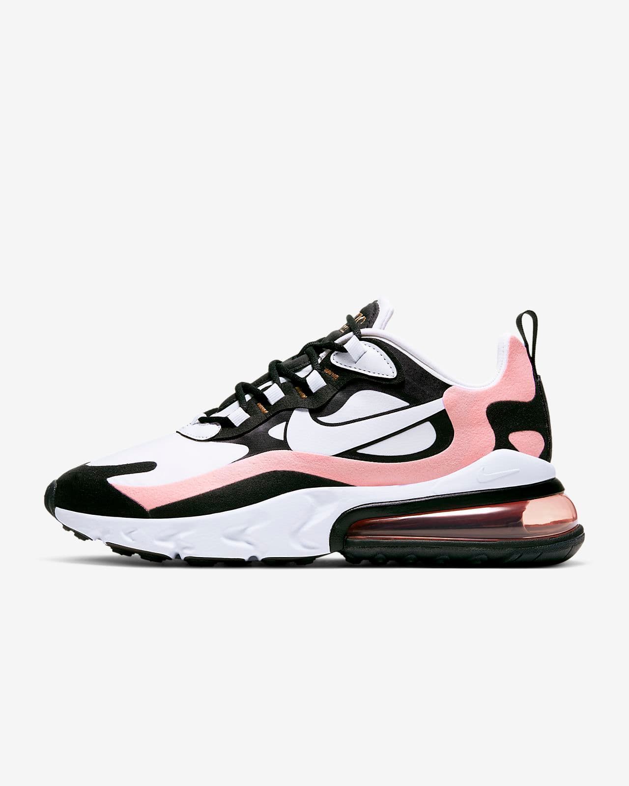 Fashion Nike Womens Air Max 270 React Womens At6174-004