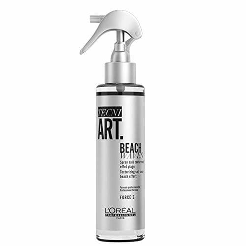 Beauty L'oreal Expert Professionnel Tecni Art Beach Waves 150 Ml