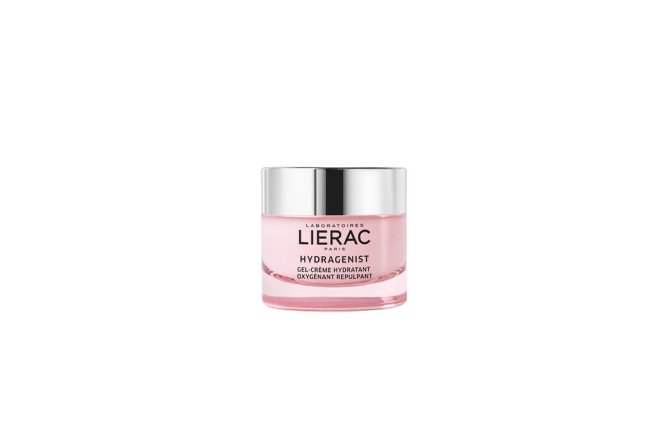 Product Lierac Hidragenist gel-creme