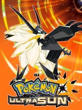 Videojuegos Pokémon Ultra Sun