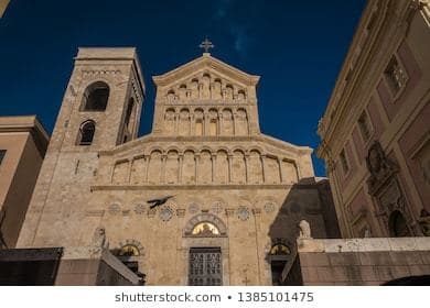 Lugar Cathedral of Saint Mary of the Assumption and Saint Cecilia