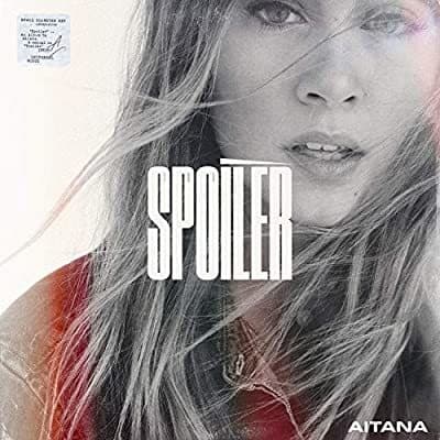 Fashion Spoiler: Aitana: Amazon.es: Música