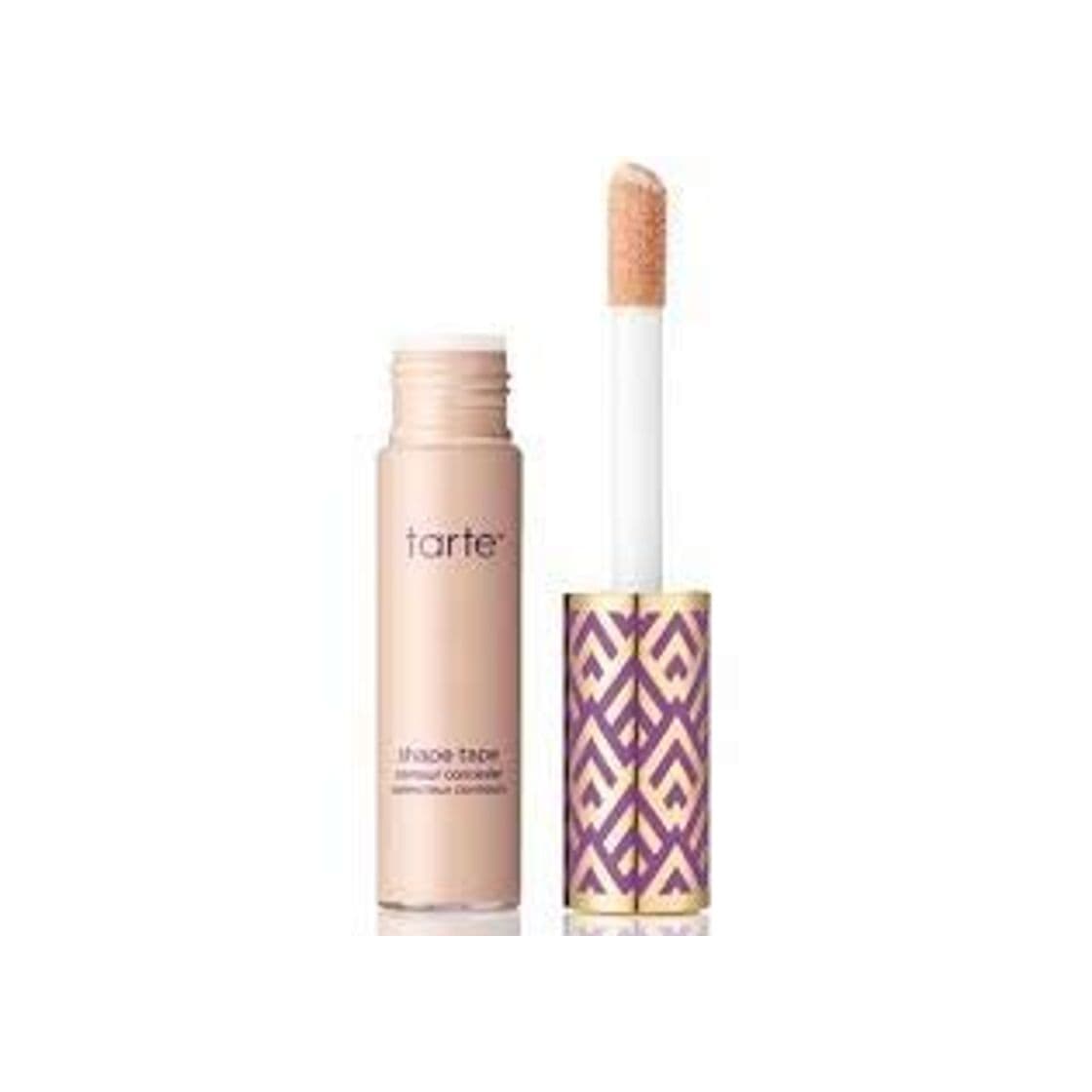 Producto TARTE Shape Tape Contour Corrector 27B Light Medium Beige