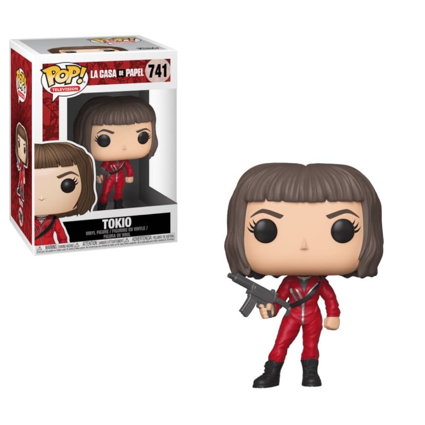 Moda funko pop - Amazon.com