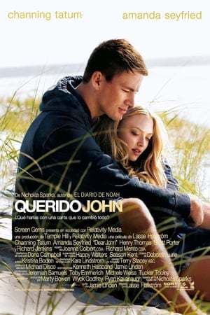 Película Dear John