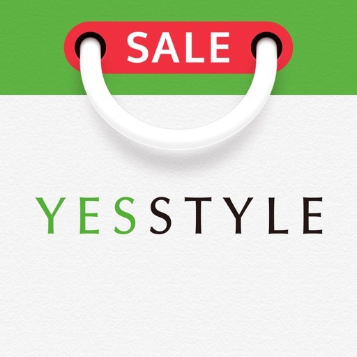 App YesStyle- Belleza Y moda