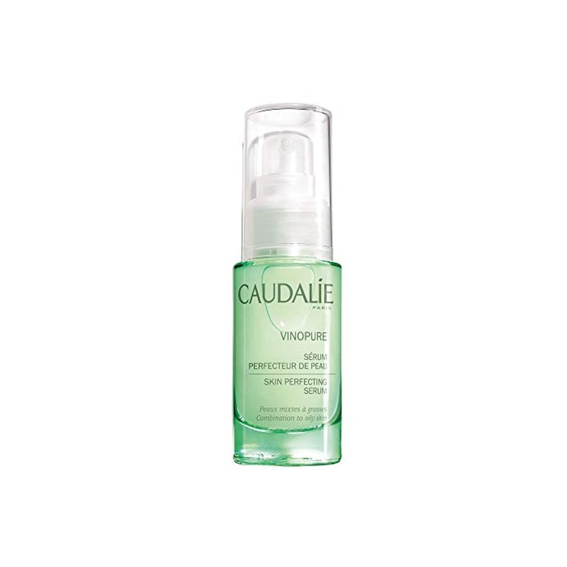 Belleza Caudalíe Vinopure Sérum Anti-imperfecciones 30ml