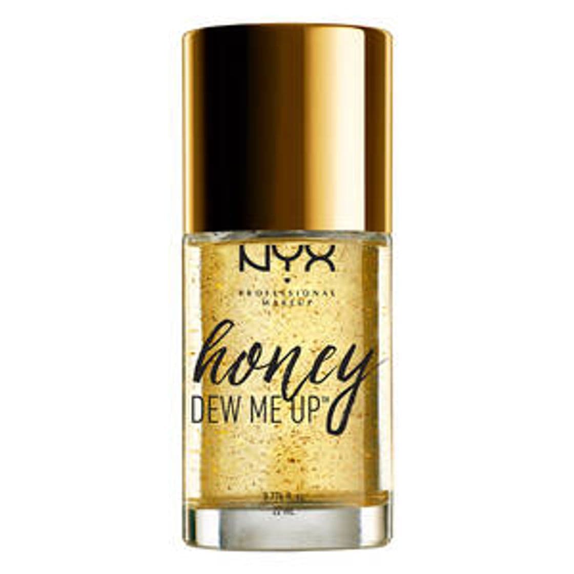 Moda prebase de maquillaje honey dew me up NYX