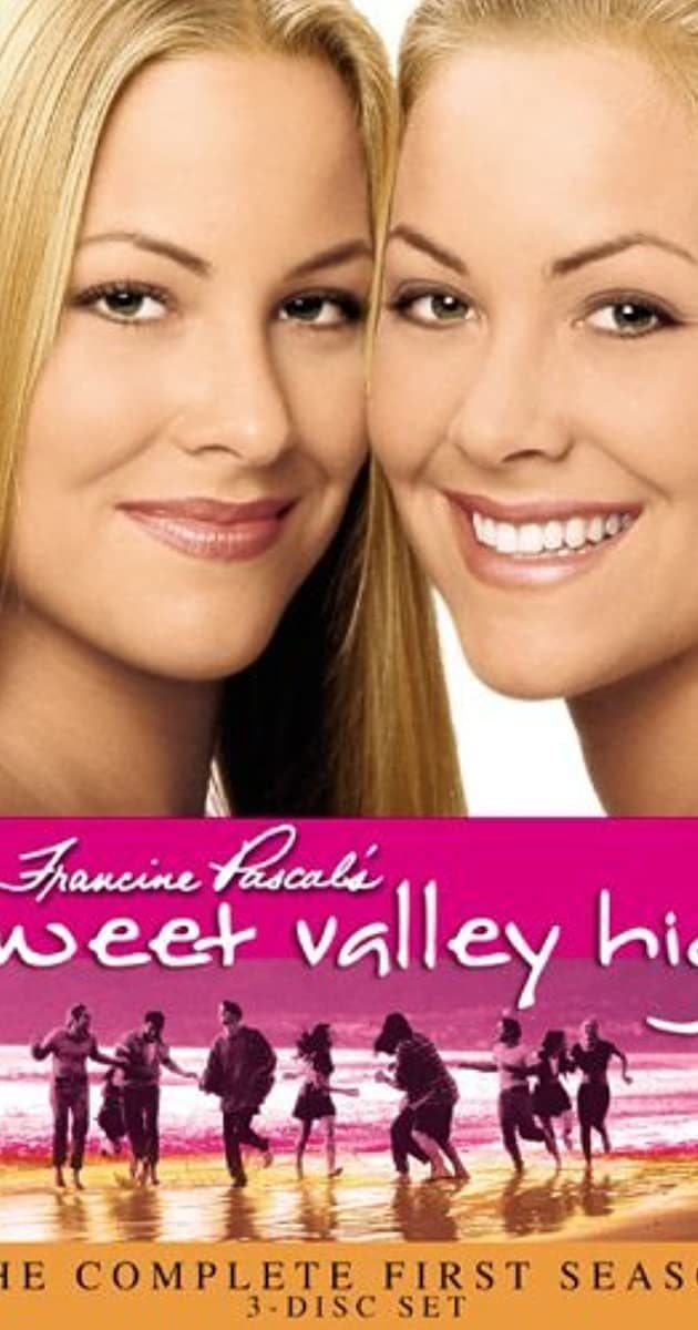 Serie Sweet Valley High