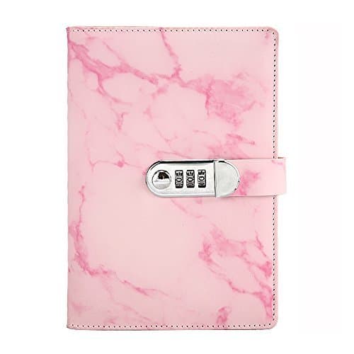 Product Ai-life A5 Cuaderno de Cuero PU