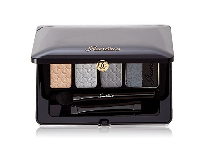 Product Guerlain Paleta de 5 Colores con Base para Iluminar y Unificar