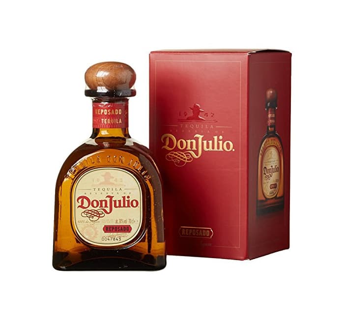 Product Don Julio Reposado Tequila