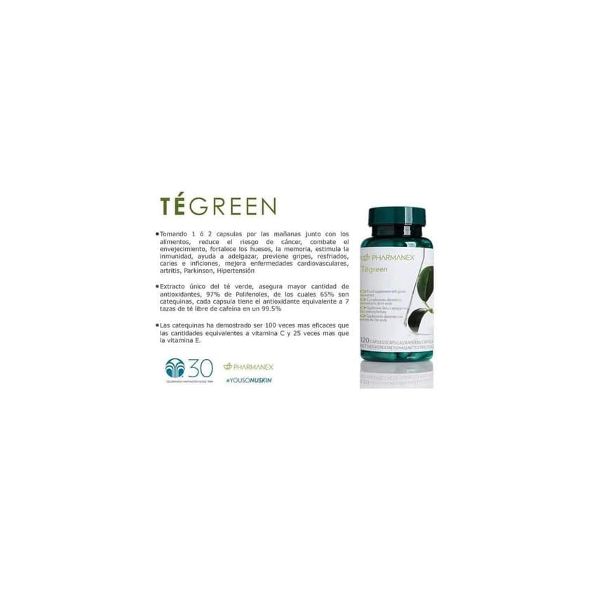 Product Tegreen