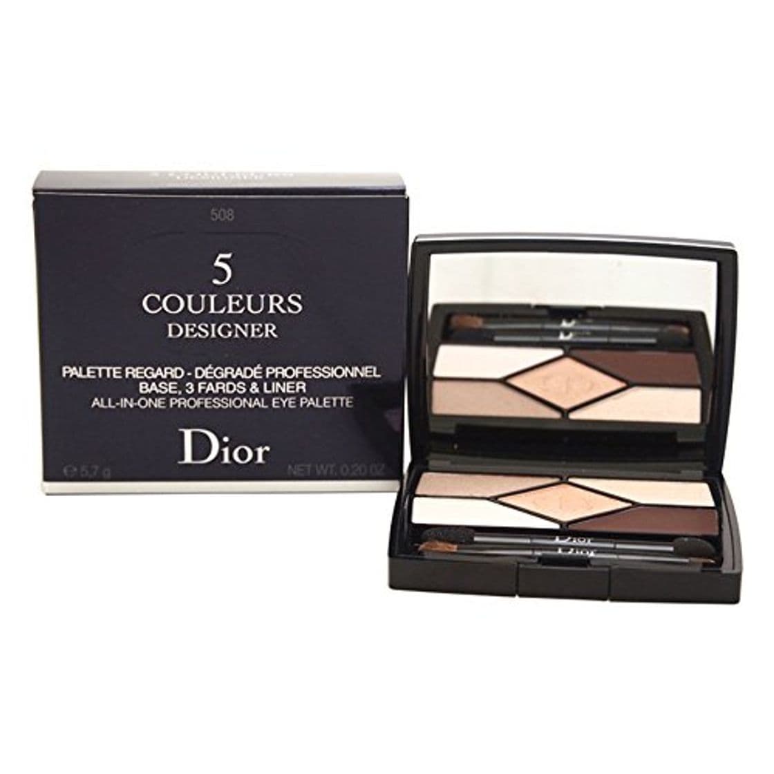 Beauty Dior 71747 - Sombra de ojos