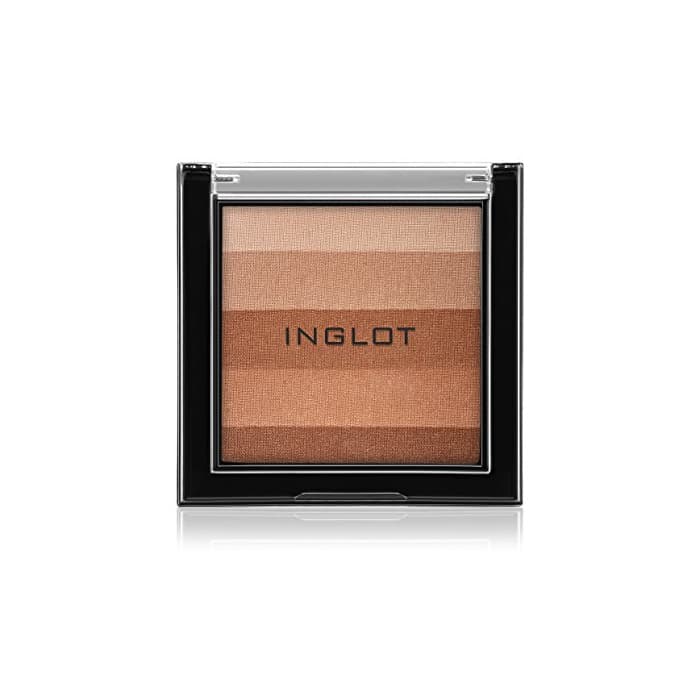 Beauty Inglot Bronceador E Iluminador Facial 9 G