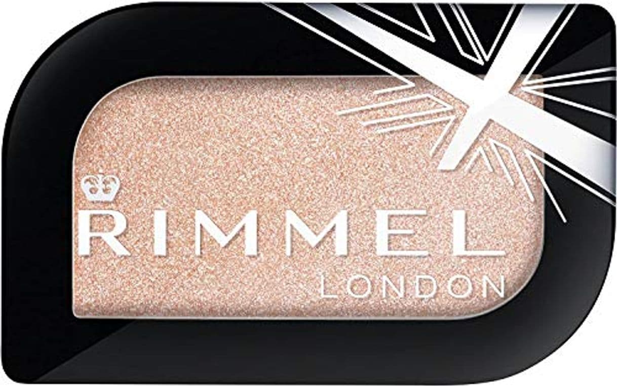 Product Rimmel London Magnifeyes Mono Sombra de Ojos Tono 005 Superstar Sparkle -