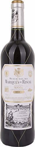 Product Marques De Riscal Reserva - Vino Tinto