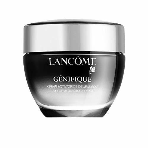 Beauty LANCOME GENIFIQUE activateur de jeunesse crème 50 ml