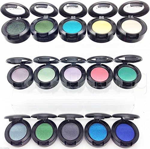 Belleza Mac eye shadow dazzlelight