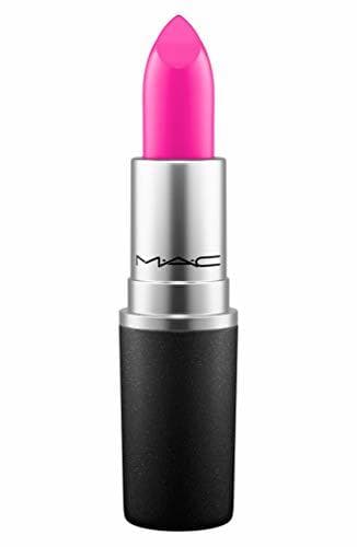 Belleza MAC Amplified Barra de labios tono ShowOrchid