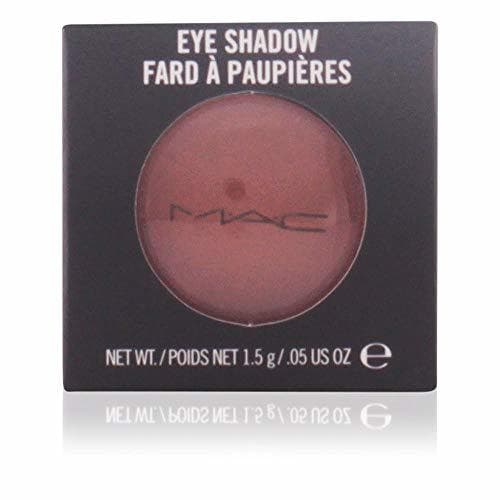 Beauty Mac Eyeshadow #Peach Brown Shimmer 1