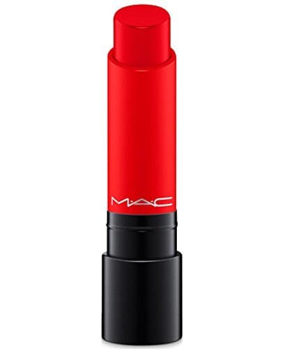 Lugar Mac lipten sity Lipstick, mulling Spices, 1er Pack