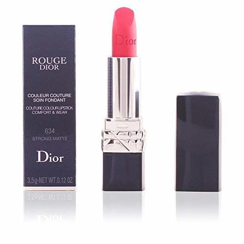 Place Christian Dior Rouge Dior Matte #772-Classic Matte 3