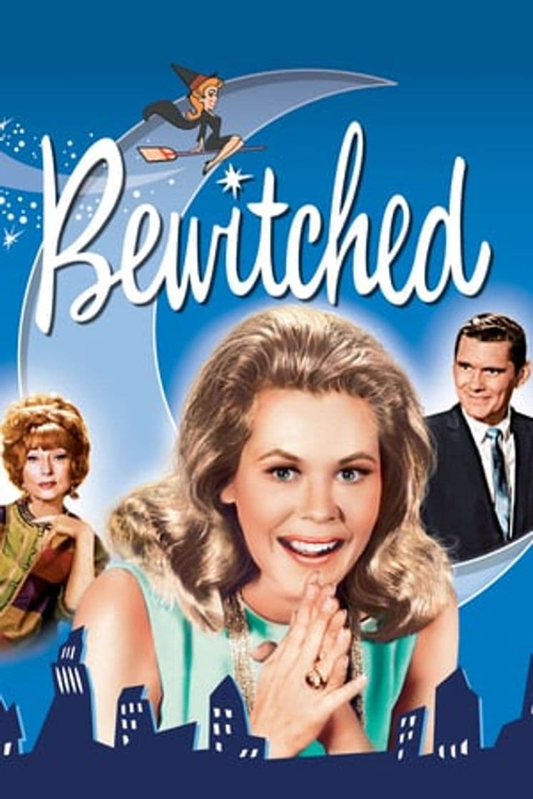 Serie Bewitched