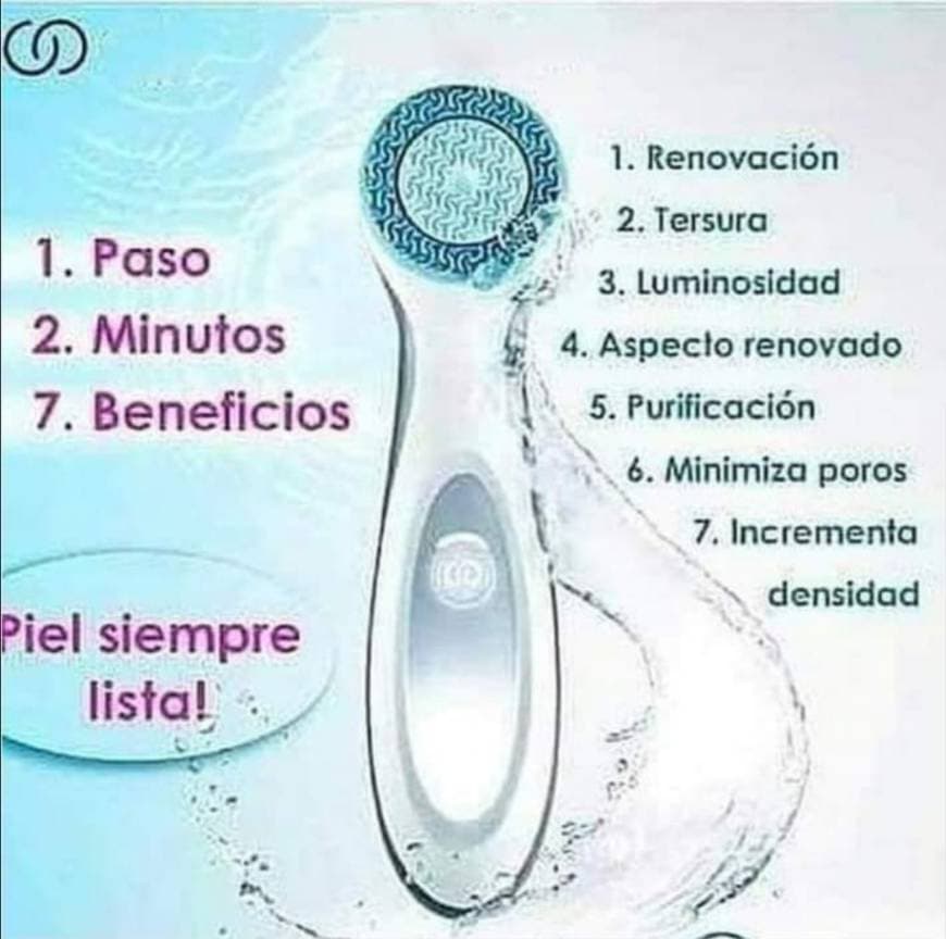 Product Lumispa