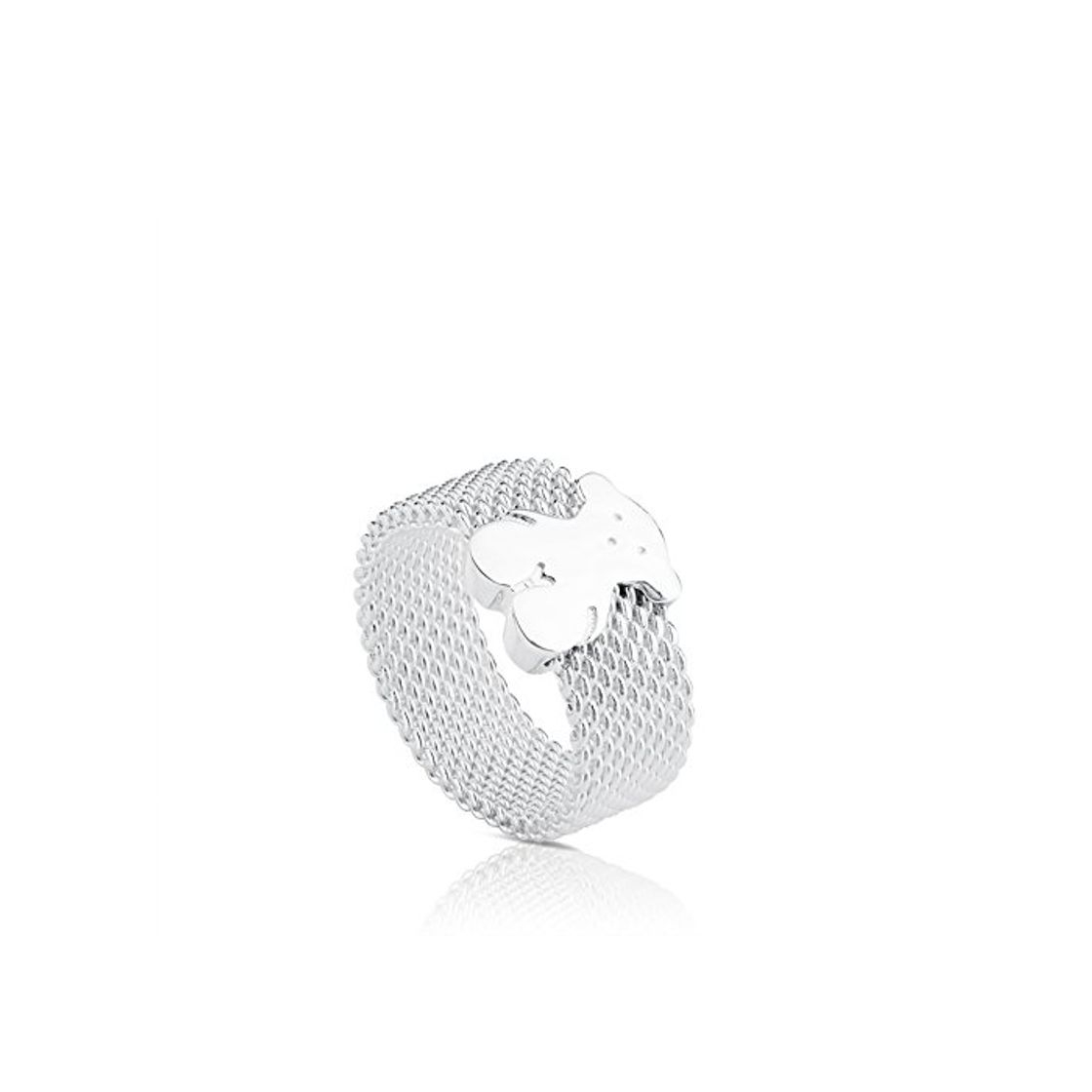 Product TOUS Anillo Mujer plata