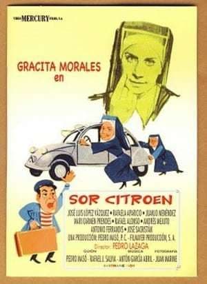 Movie Sor Citroen