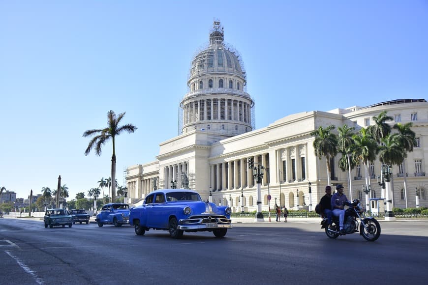 Place Havana