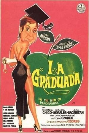 Movie La graduada