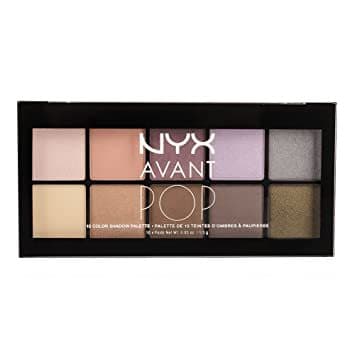 Moda NYX Professional Makeup - Maquillaje Profesional directo desde LA