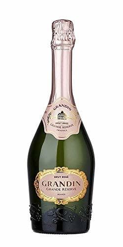 Product Grandin Champagne