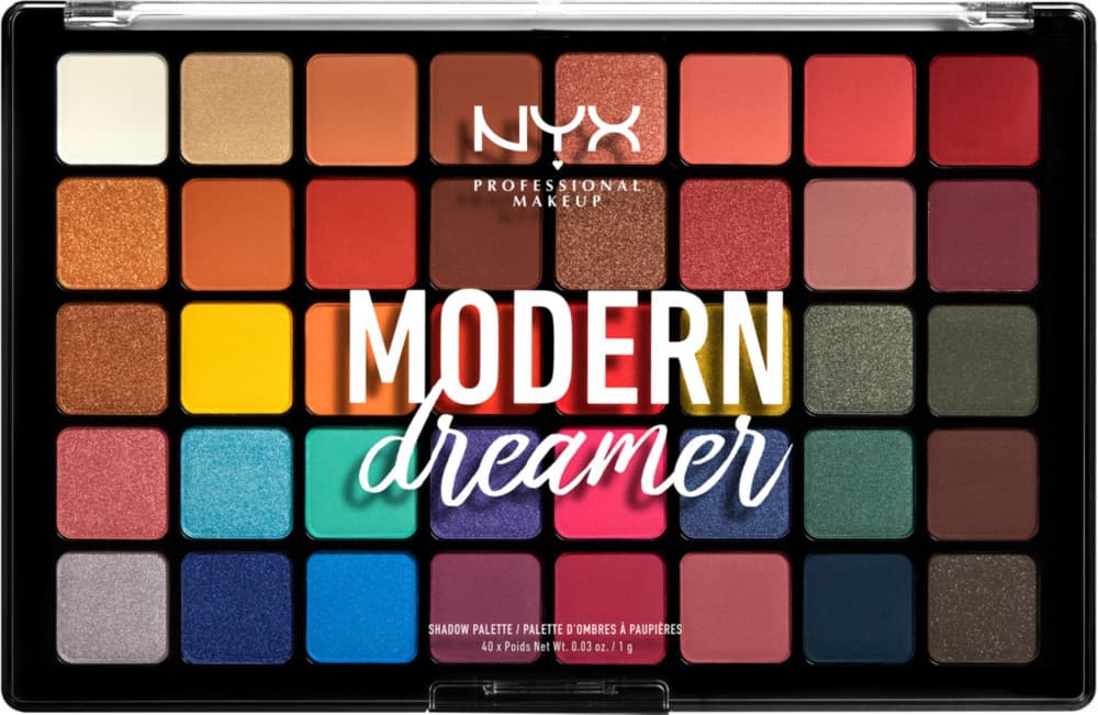 Fashion NYX Professional Makeup | Ulta Beauty